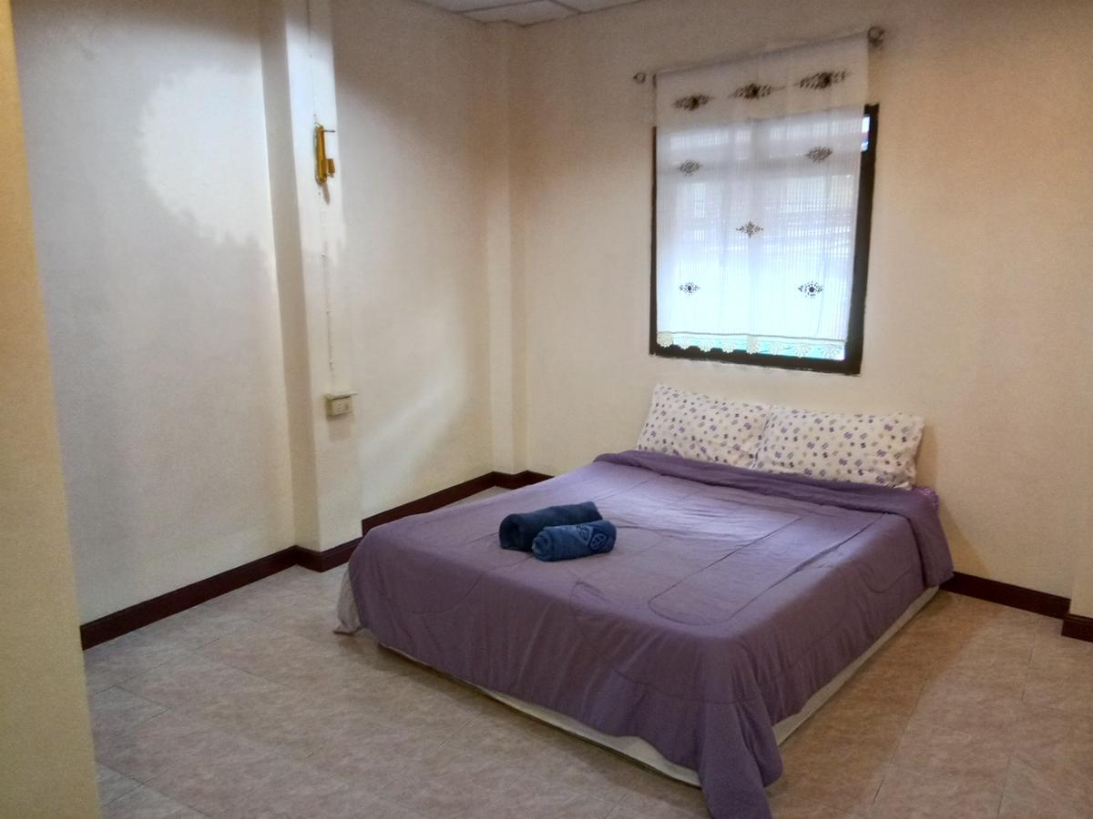 Wild & Wandering Backpacker Hostel & Bar Haad Rin Ruang foto