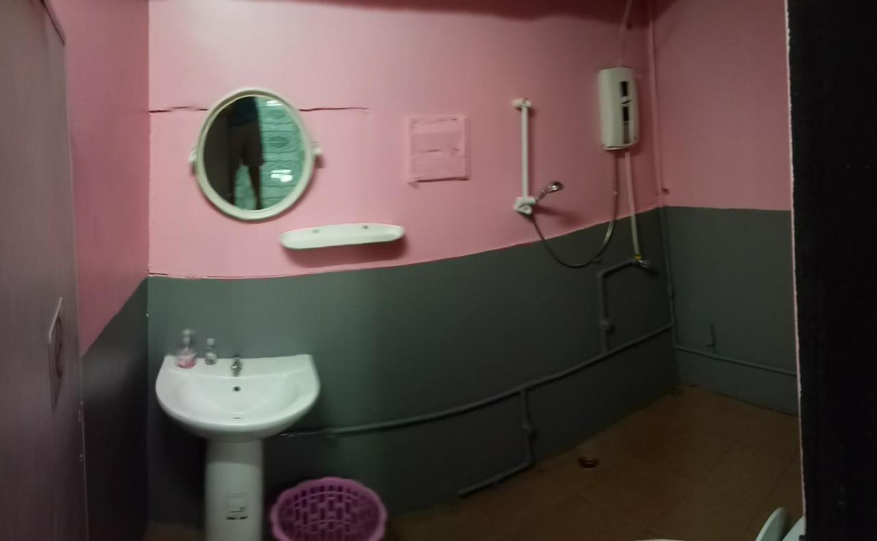Wild & Wandering Backpacker Hostel & Bar Haad Rin Ruang foto
