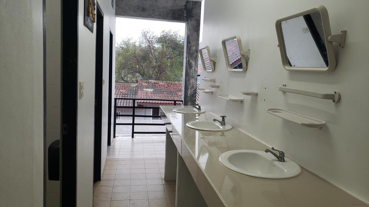 Wild & Wandering Backpacker Hostel & Bar Haad Rin Ruang foto